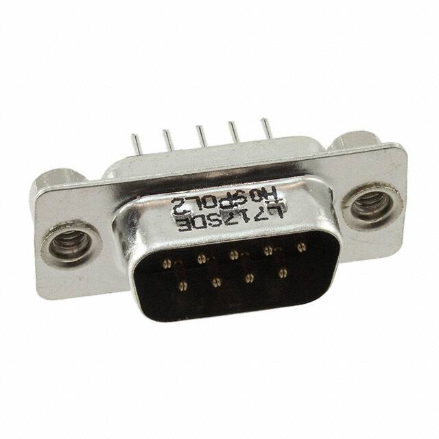 L717SDEH09POL2 Amphenol ICC (Commercial Products)  Conjuntos de conectores D-Sub